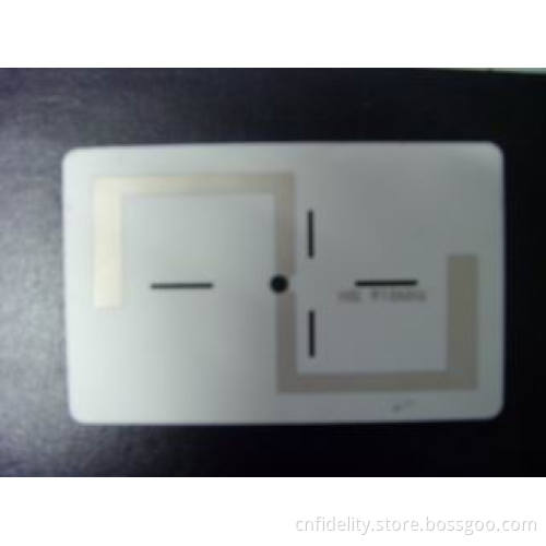 FDY-017 UHF RFID Ceramic Tag